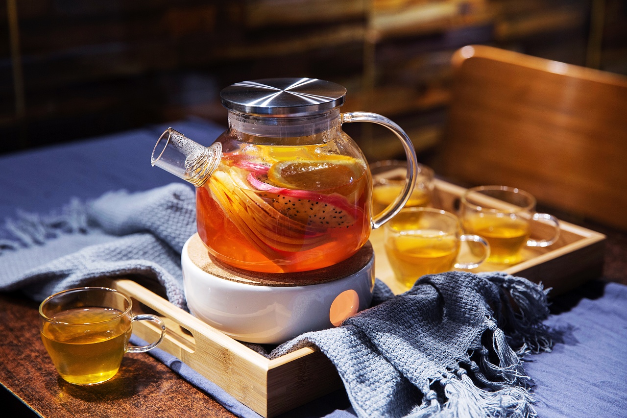 香橙红枣茶,香橙红枣茶的家常做法 - 美食杰香橙红枣茶做法大全