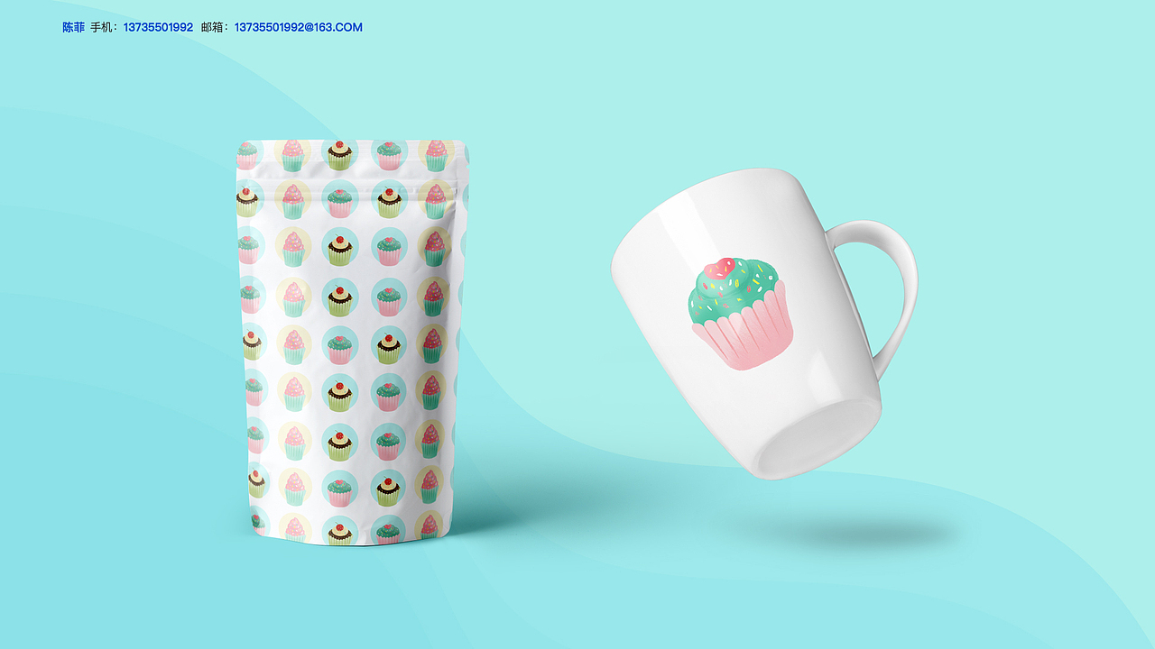 2018-2019视觉设计作品集（图ZMTUyNDM4NzYw） - 运营设计 - 站酷设计师猫怕热cat原创素材 - 站酷ZCOOL