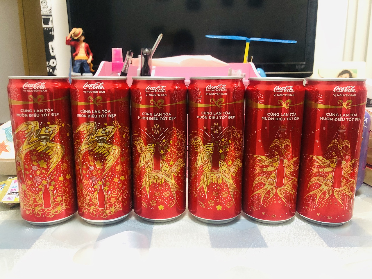 可口可乐收藏/(持续更新)