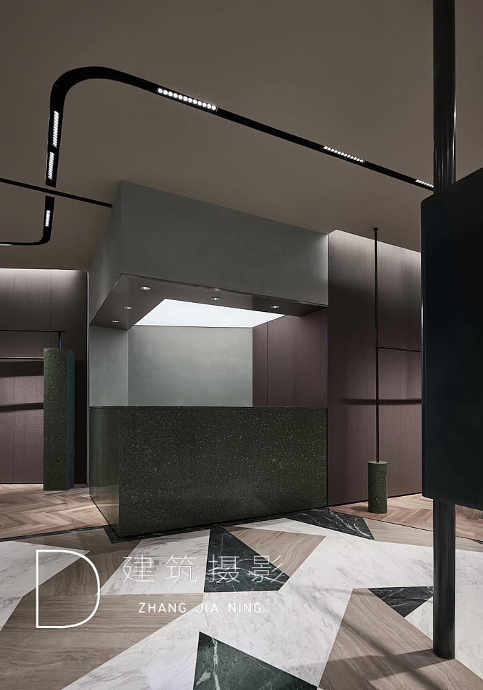 GIFANTY服装店（图ZMjAwMDU3MTM2） - 环境/建筑摄影 - 站酷设计师摄影师张家宁原创素材 - 站酷ZCOOL