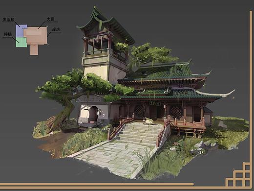 山野孤寺