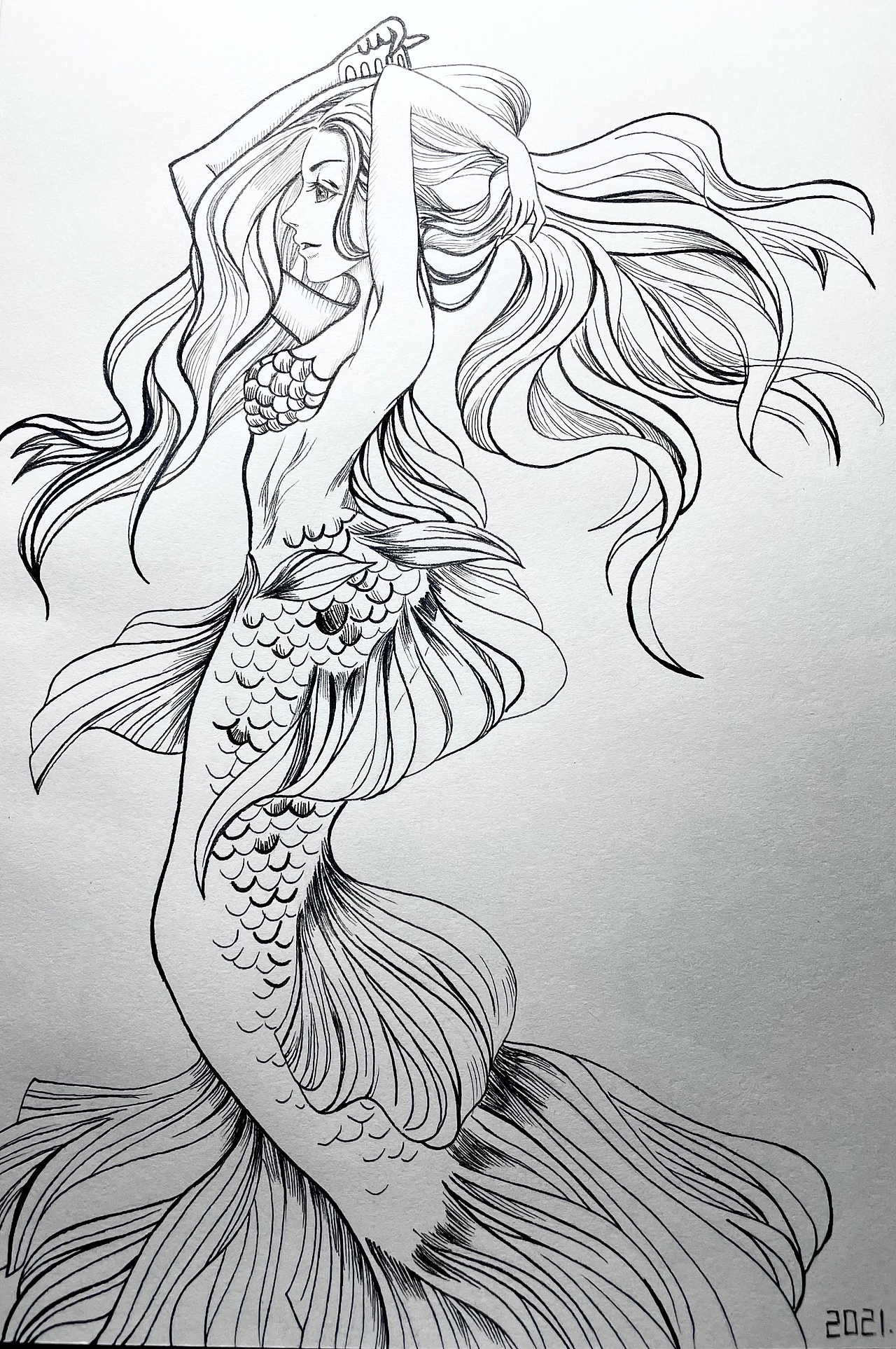 马克笔卡通画3（图ZMjcyOTM2Mjky） - 创作习作 - 站酷设计师小愚小虾Ppp原创素材 - 站酷ZCOOL