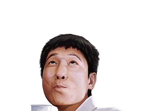 猥琐界的天花板