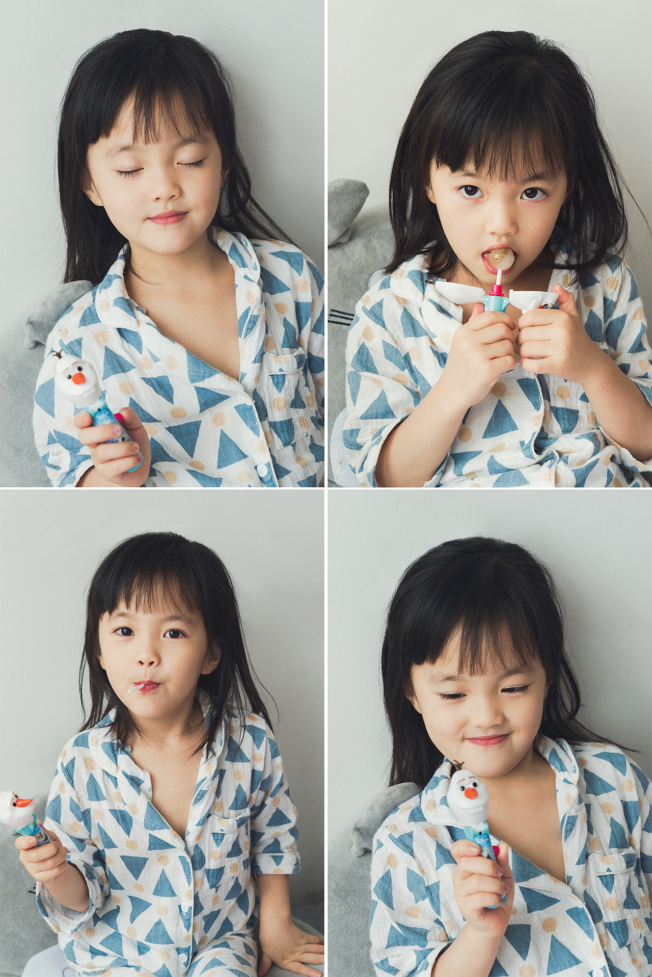 大魔王的假期日常