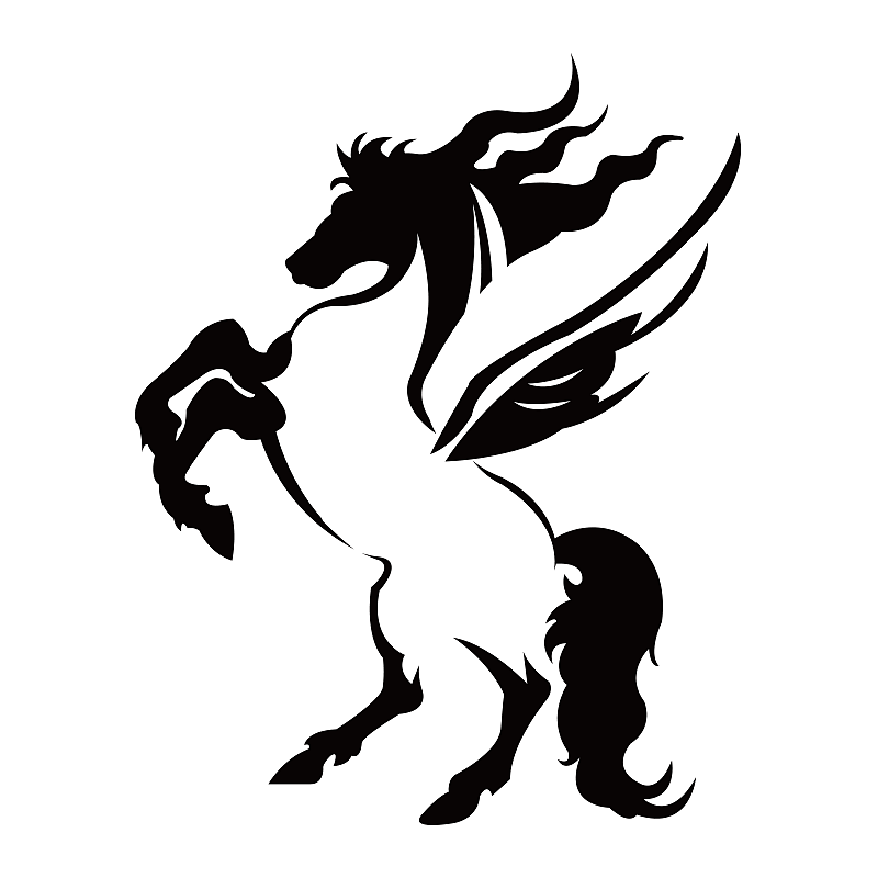 loog以梦为马 不负韶华|平面|logo|九十点 - 原创作品 - 站酷 (zcool)