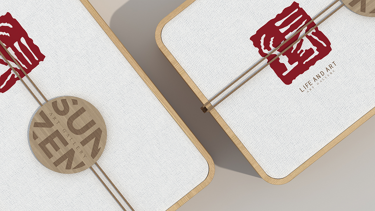 茶叶中秋定制礼盒设计方案（图ZMTY3MTMyNDMy） - 包装 - 站酷设计师伏案丨吴志勇原创素材 - 站酷ZCOOL