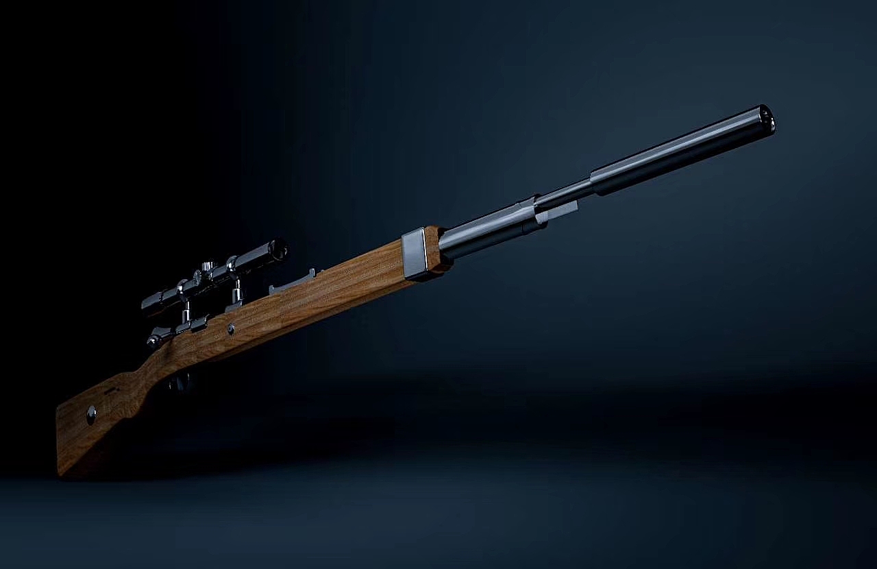 萌新C4D的日常玩法