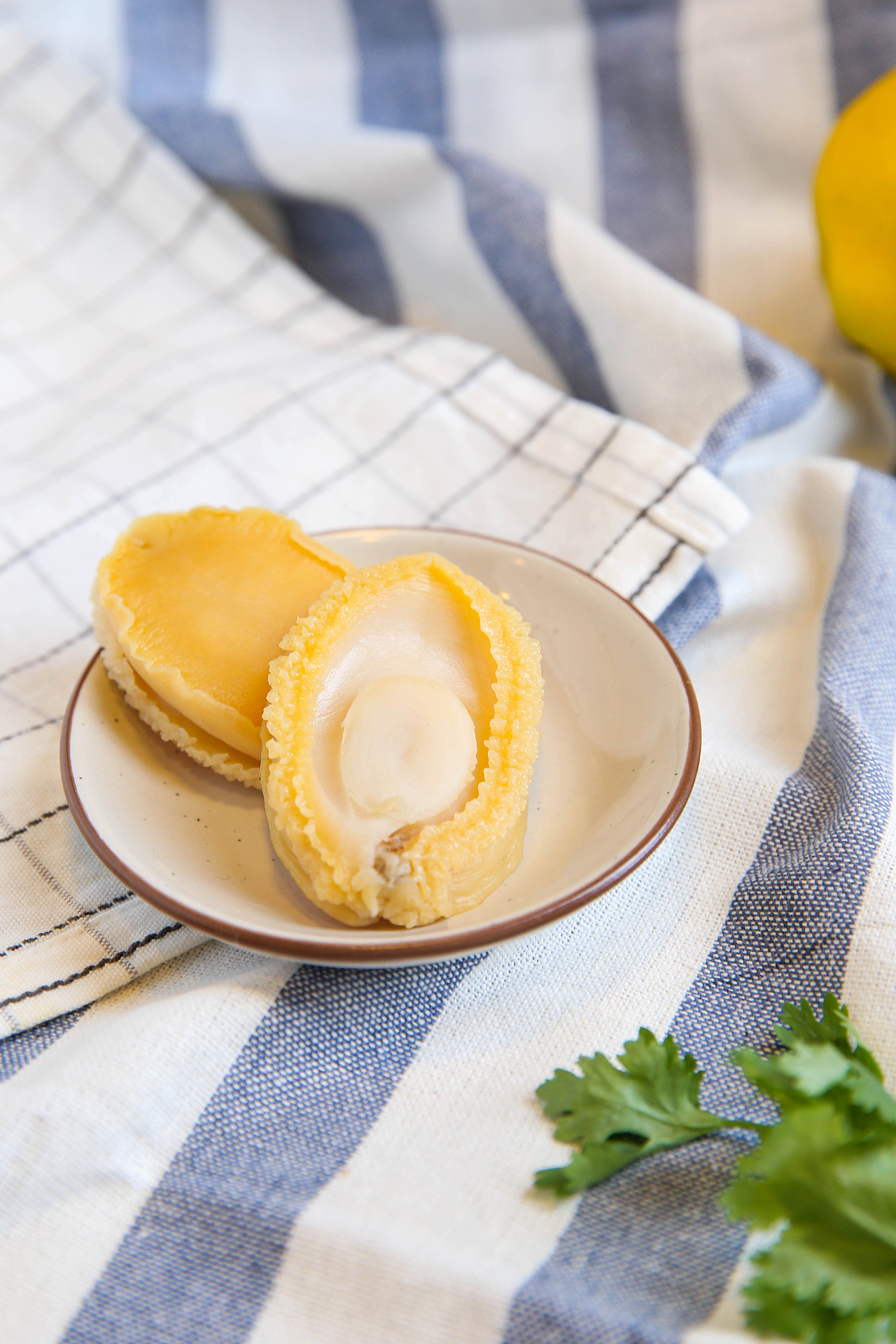 田石页摄影dean鲍鱼新鲜1