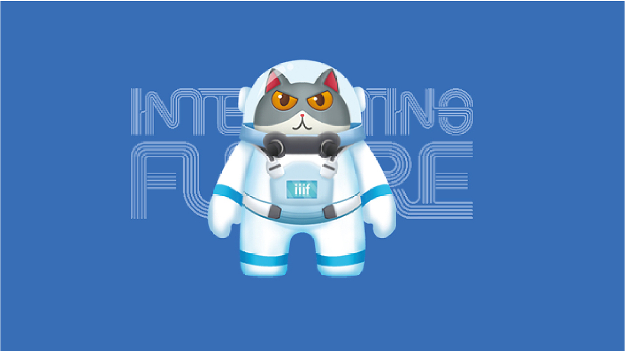 个人作品集（图ZMjg3MjM0NDMy） - IP形象 - 站酷设计师蓝桉设计原创素材 - 站酷ZCOOL