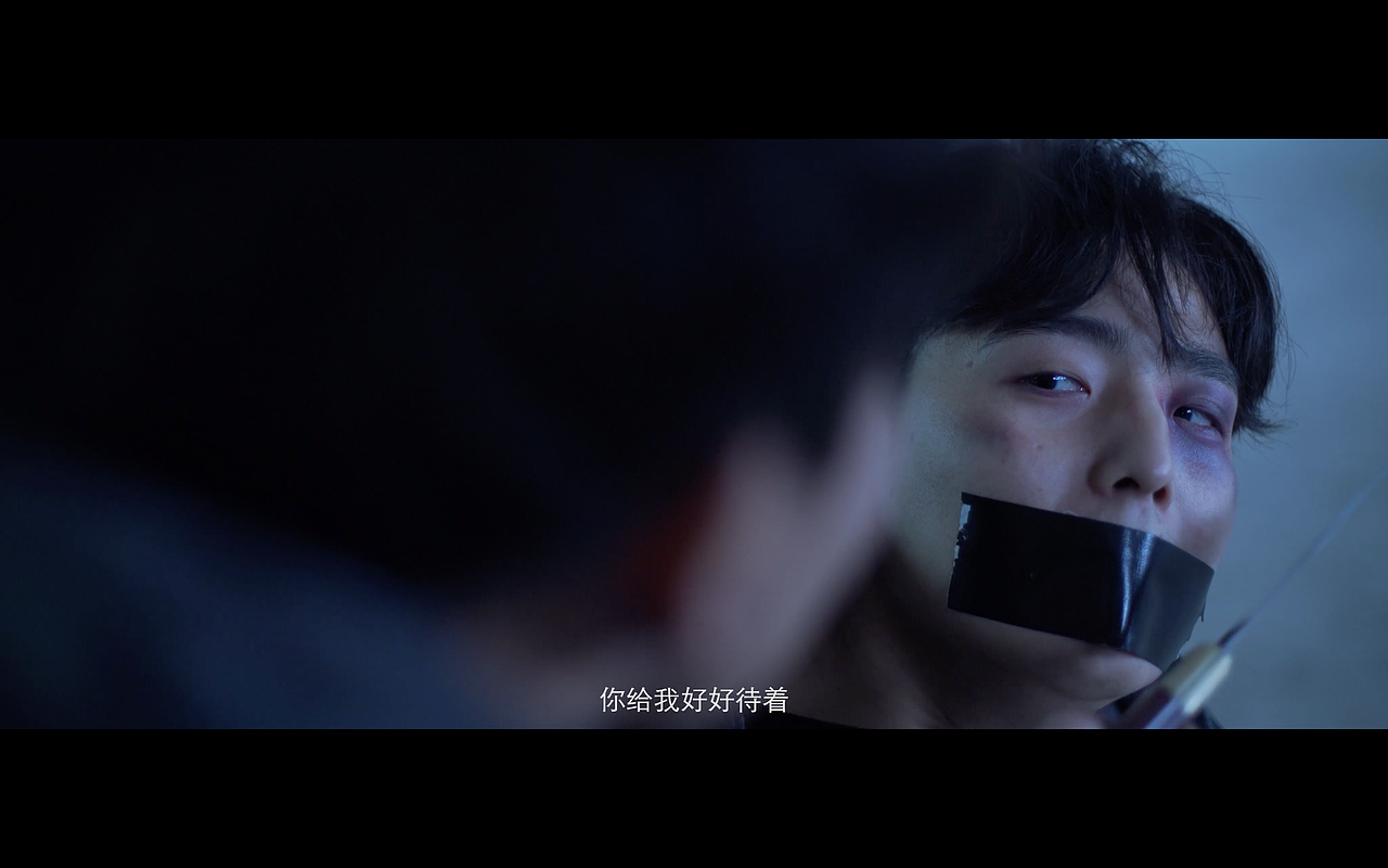 《自救》（图ZODc3OTA4NzI=） - 短片 - 站酷设计师白雪强原创素材 - 站酷ZCOOL