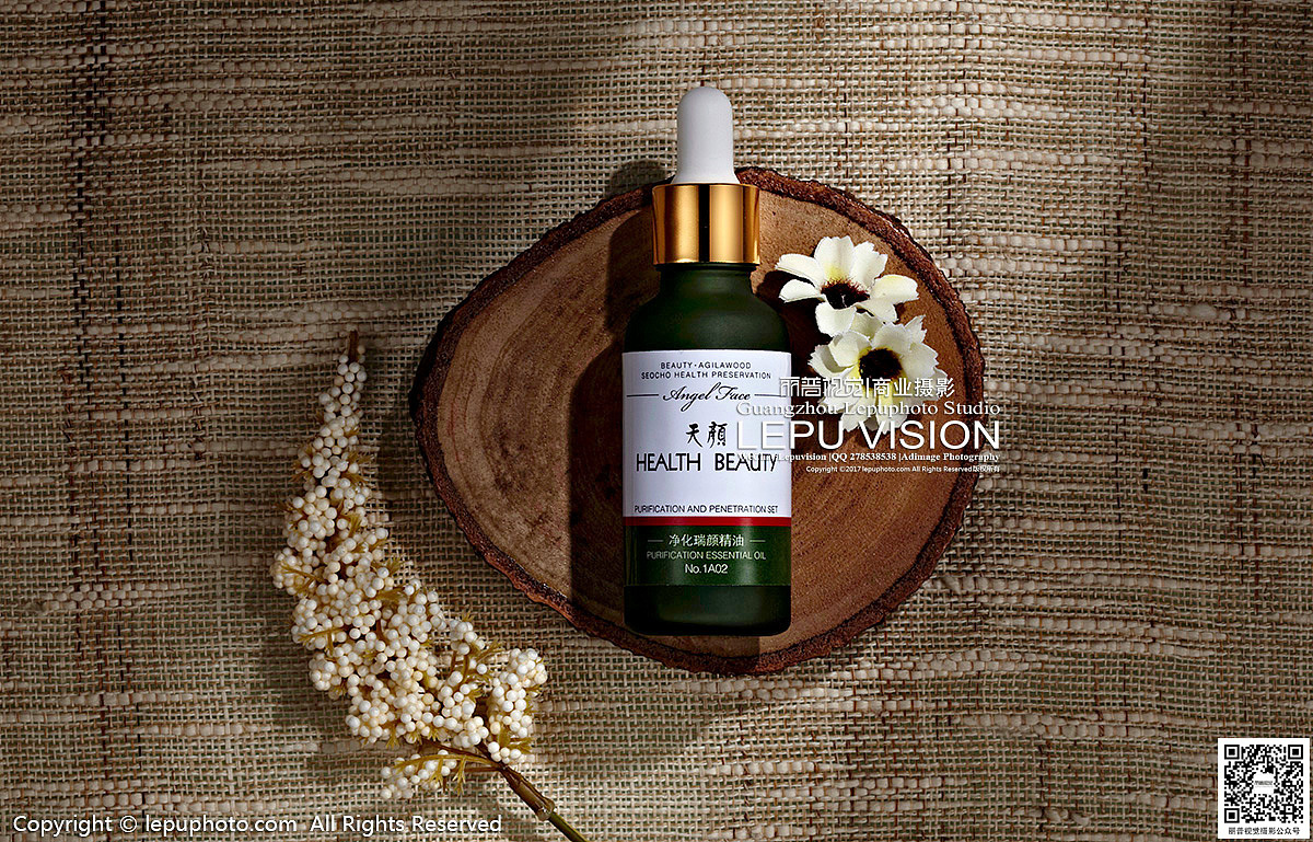 广州化妆品广告摄影|护肤品产品摄影|丽普视觉电商摄影