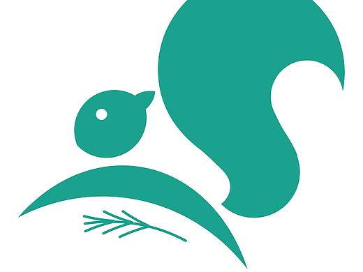 眼罩logo设计
