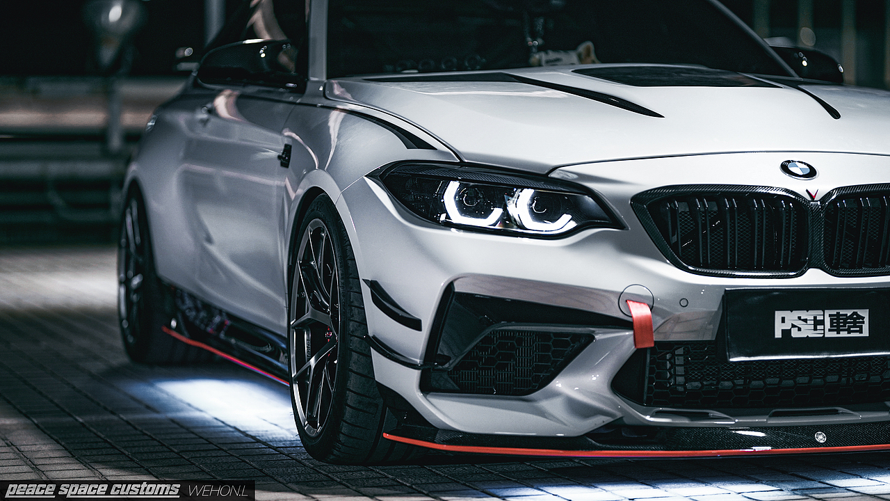 汽车摄影：BMW M2C（图ZMjQwNjkxODQw） - 产品摄影 - 站酷设计师PSCwehonlau原创素材 - 站酷ZCOOL