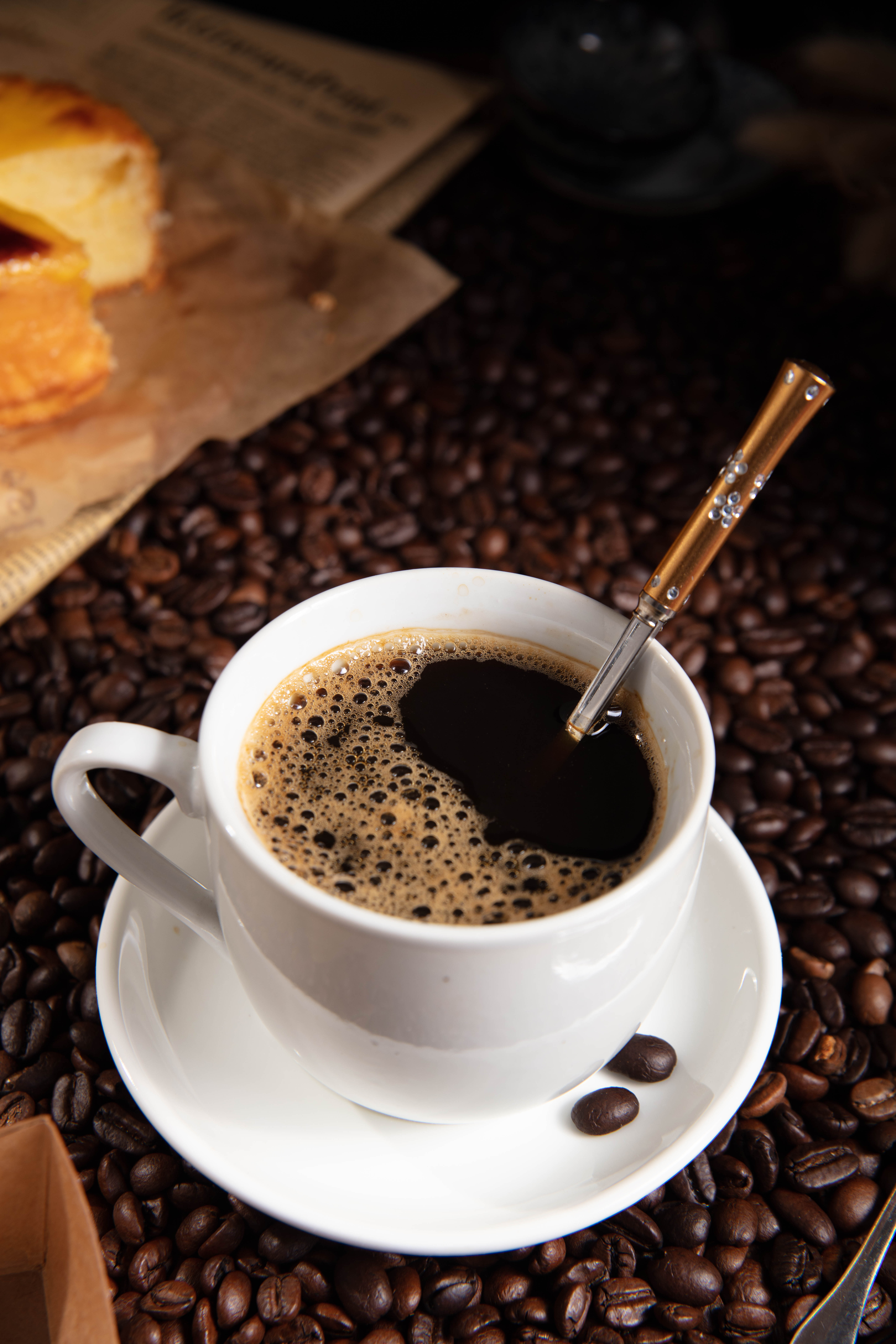 gogo体育哥伦比亚2月咖啡出口量增幅达40%