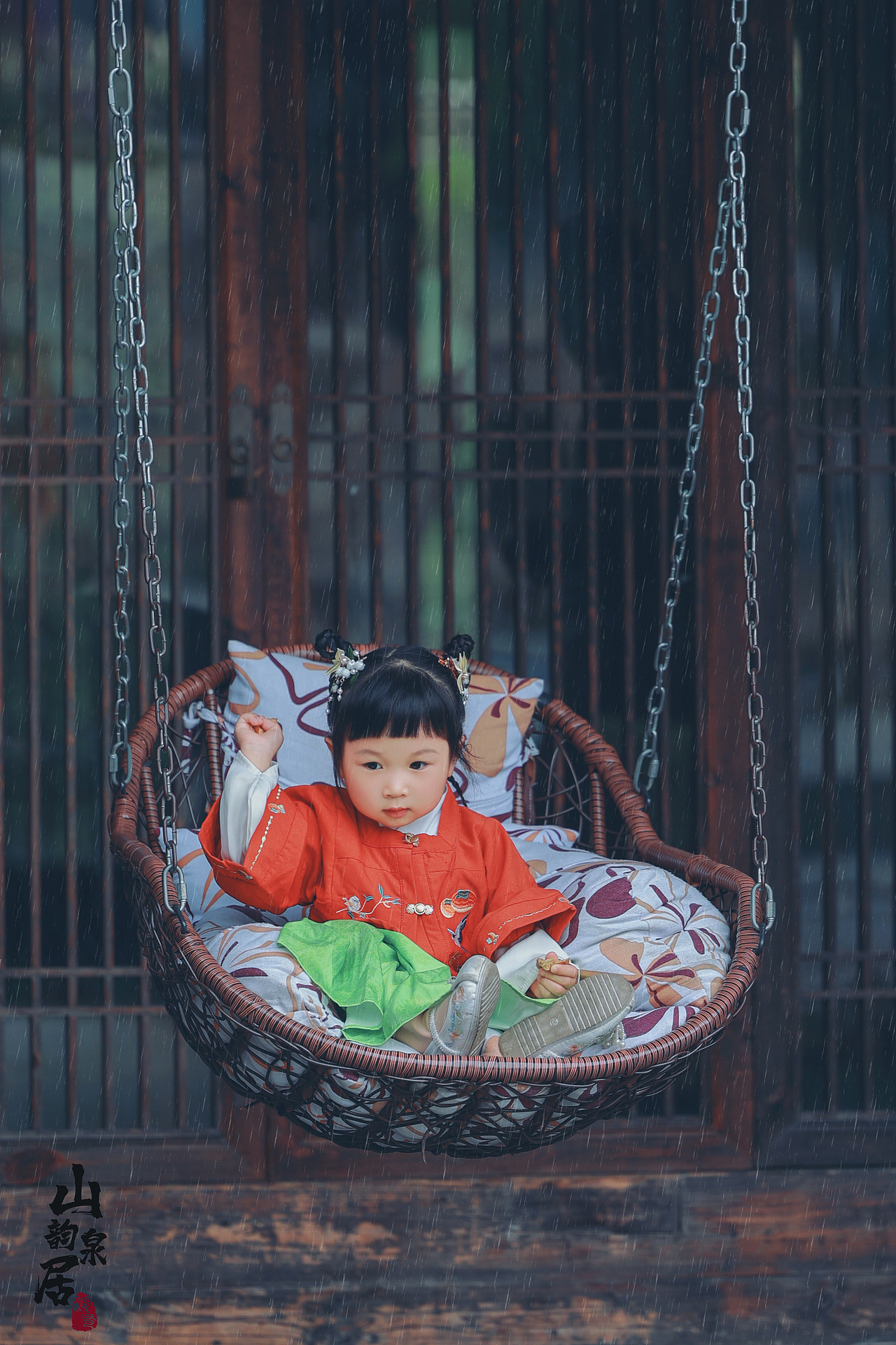 烟雨江南之温泉居（图ZMzIzMjQwOTk2） - 人像摄影 - 站酷设计师泡泡的记忆碎片原创素材 - 站酷ZCOOL