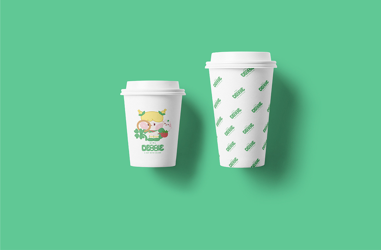 橙鱼故事IP设计-文创品牌/潮玩品牌IP案例（图ZMjY0NzkzMzMy） - IP形象 - 站酷设计师度外品牌策划原创素材 - 站酷ZCOOL