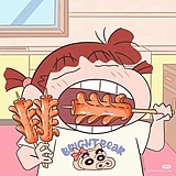 争取三点睡的头像