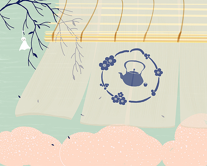 日日是好日——茶道带来的十五种幸福