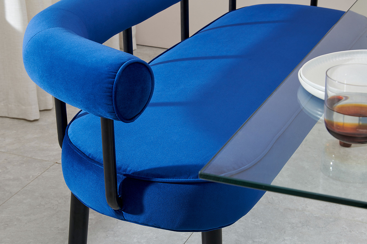 【静物摄影家具摄影】室内空间 | DiningTables/Chairs