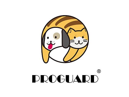 宠物商品logo设计