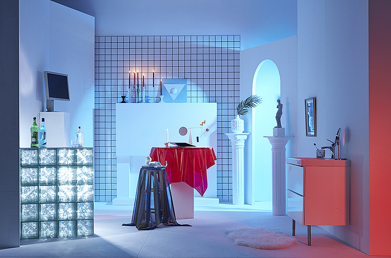 没边工作室实验性短片3