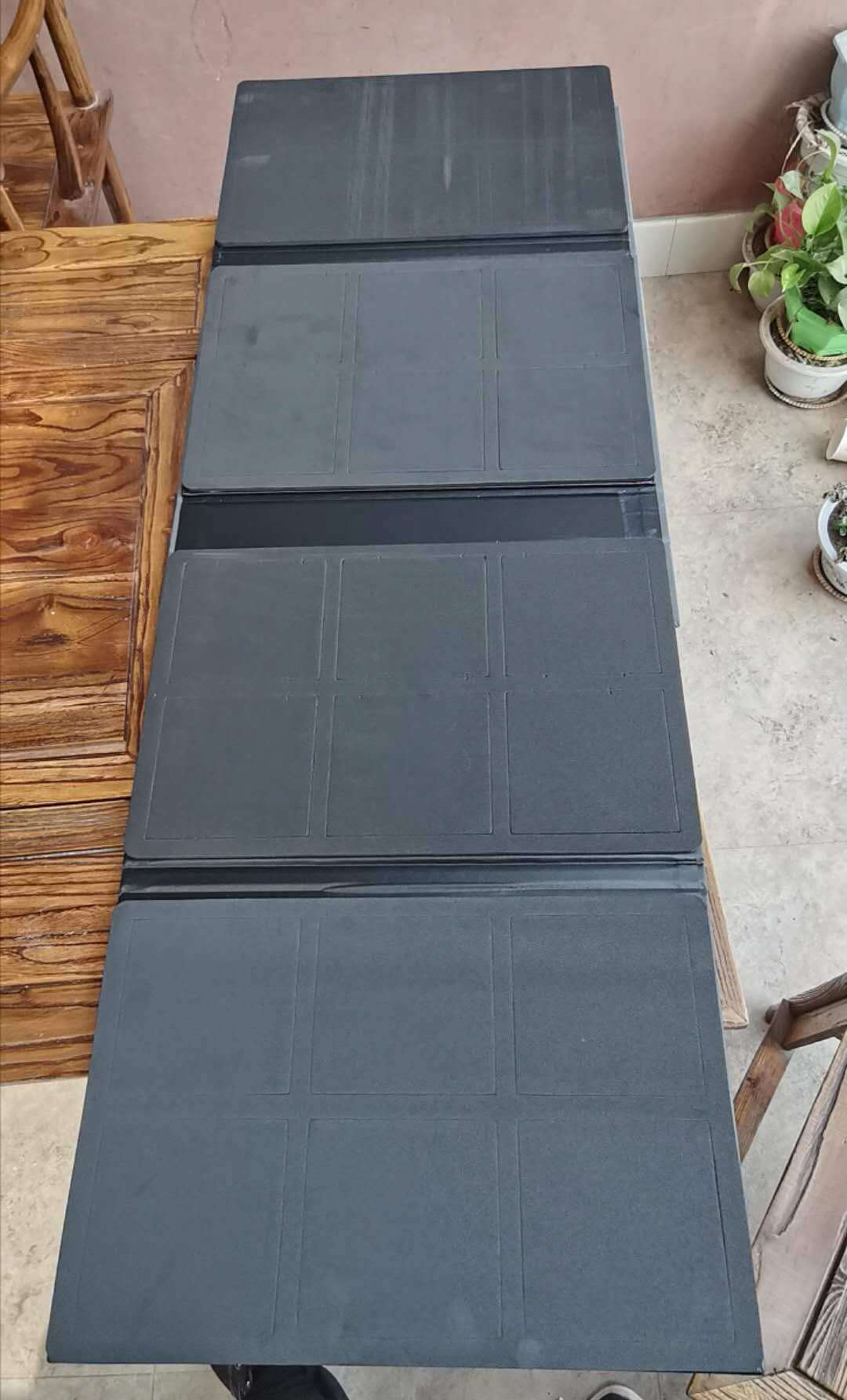 板材样品册制作汽车脚垫样品册加工汽车坐垫色卡册生产