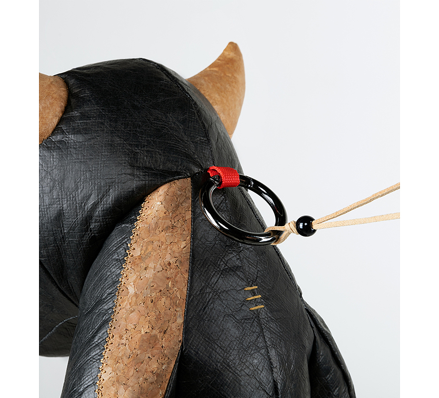 问童子®玩偶 | 木牛·牛魔王