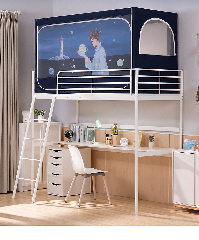 2021新款学生蚊帐详情页（图ZMjY2OTAyOTcy） - 电商 - 站酷设计师瑄氏青竹原创素材 - 站酷ZCOOL