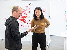 浅谈app端、pc端的设计（纯理论）