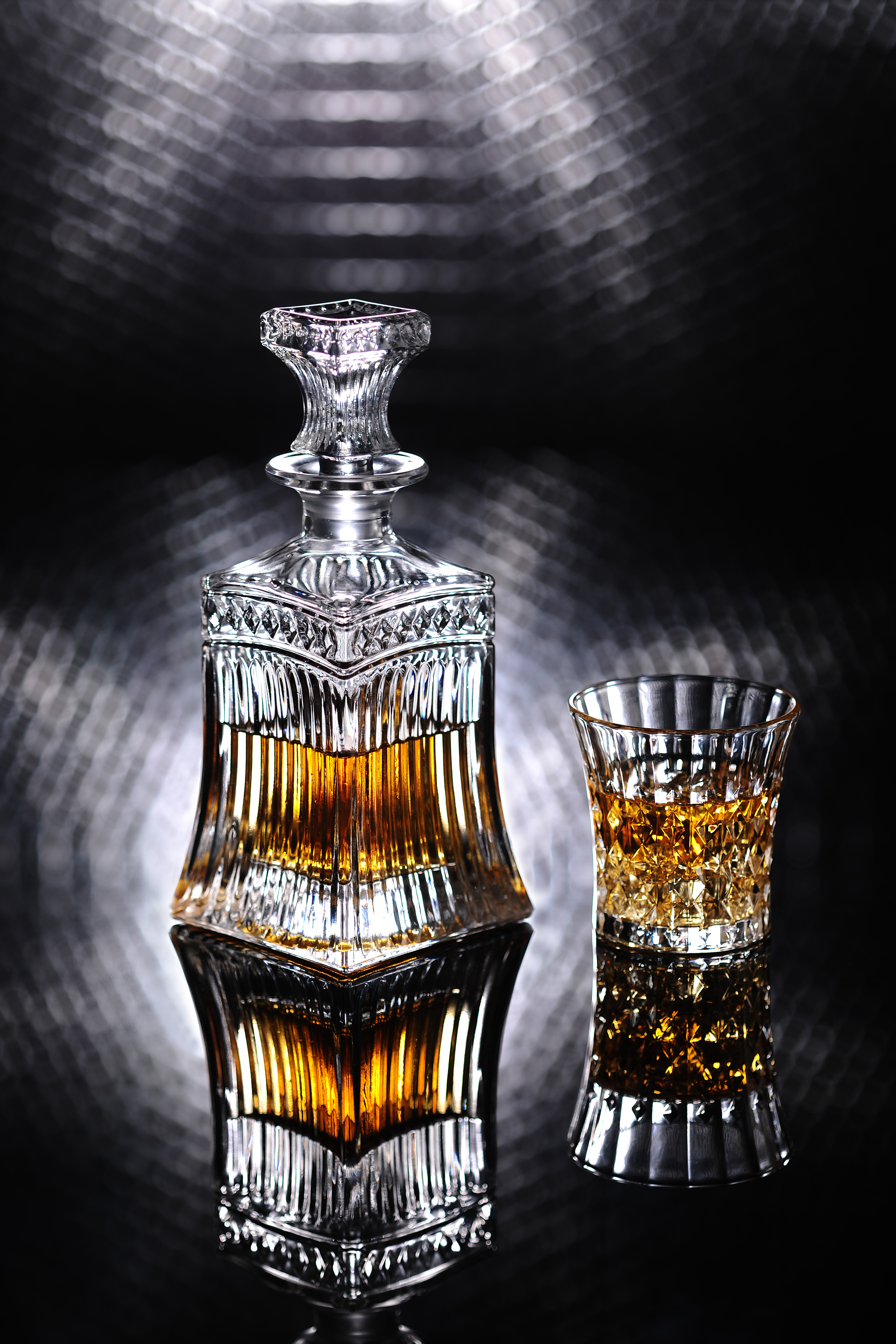 威士忌酒樽酒杯(原图)