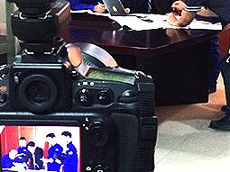 深圳企业宣传画册设计，如何通过拍摄使画册设计更具说服力