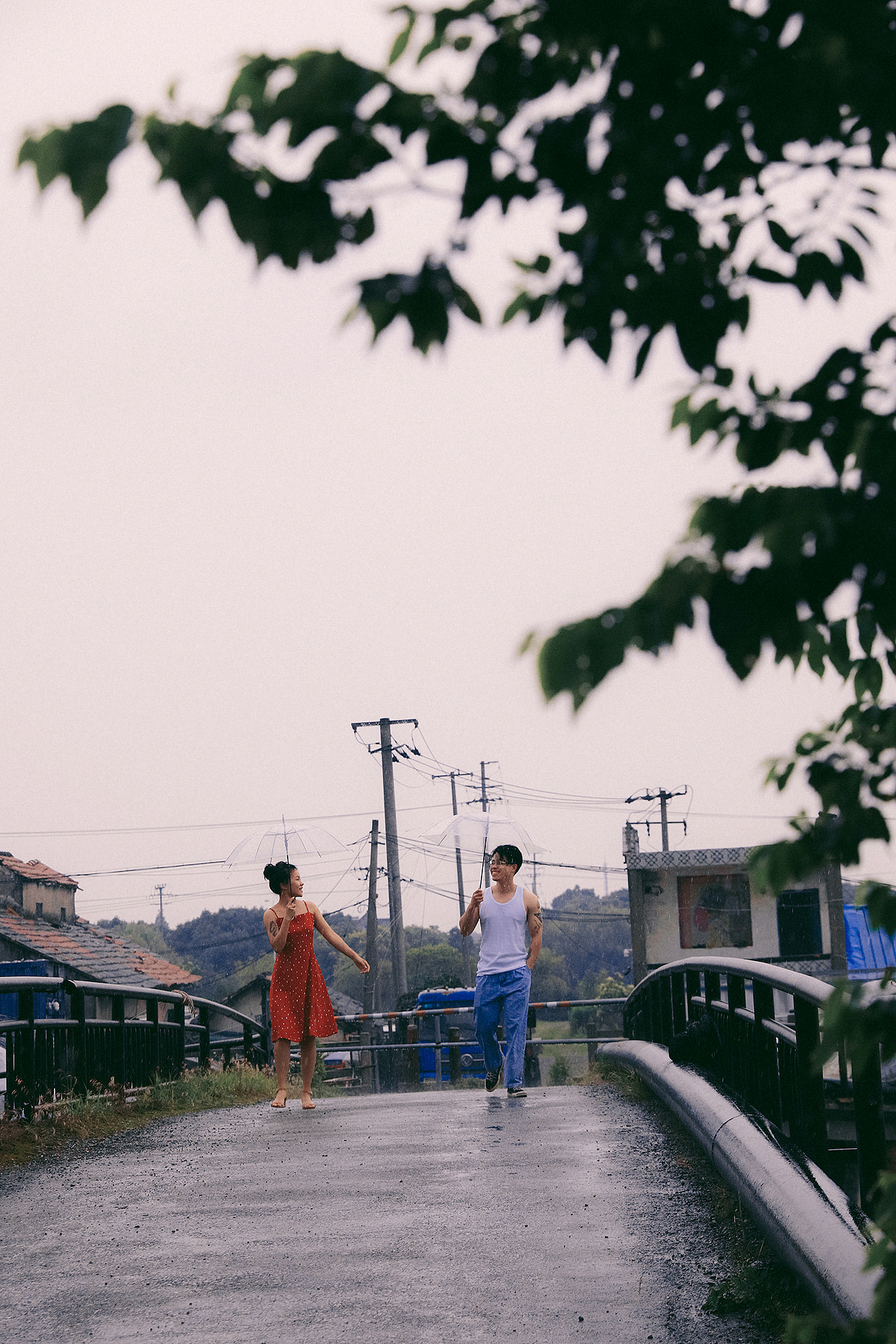 保持期待,和你共赴山海