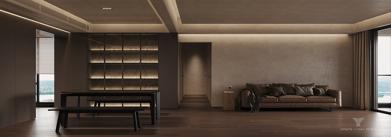 最近做的一些散图