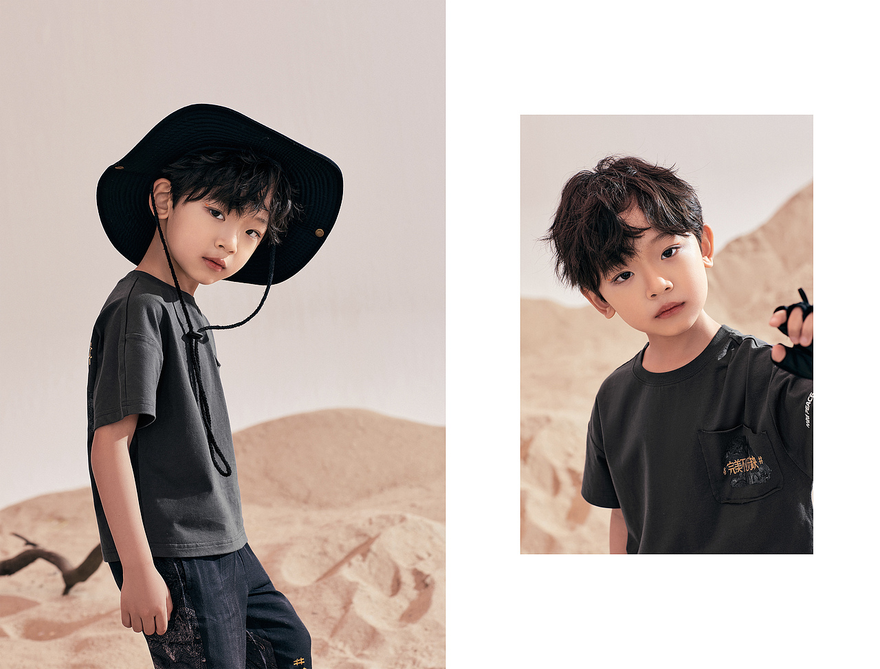 Mini Peace |法门寺博物馆联名（图ZMjU3Nzg3Njc2） - 人像摄影 - 站酷设计师北落先生原创素材 - 站酷ZCOOL