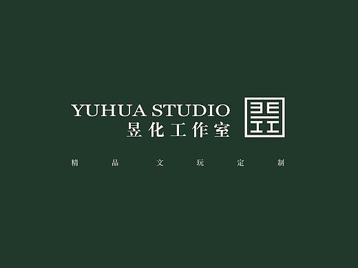 logo-品牌设计
