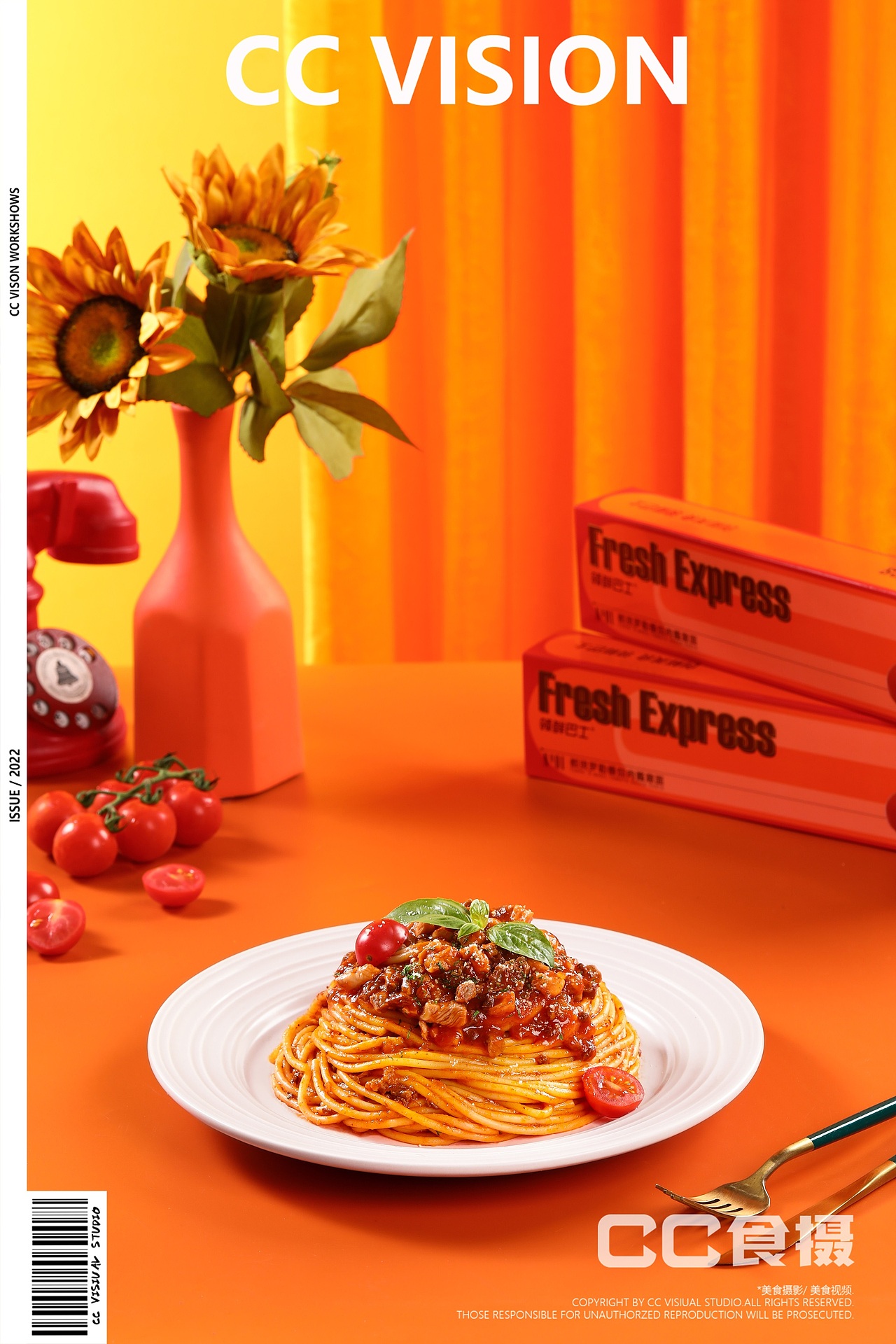 电商拍摄 || 领鲜巴士 ✖ CC食摄（图ZMjkwNTI3NDQ0） - 美食摄影 - 站酷设计师CC食摄电商原创素材 - 站酷ZCOOL