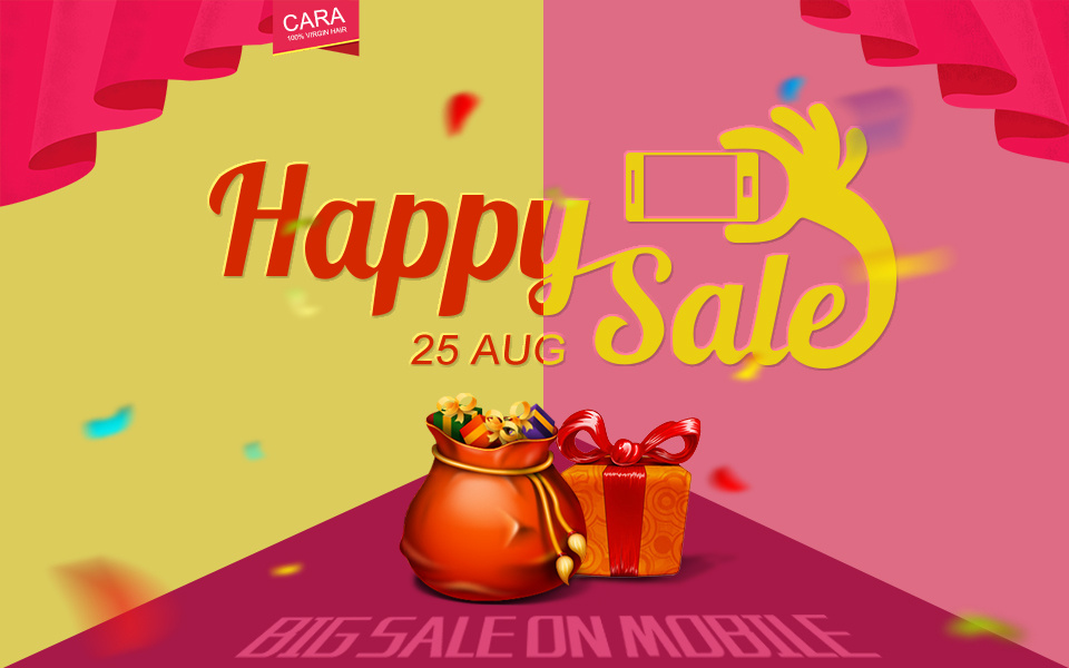 速卖通825无线大促海报 英文 促销 banner 活动 专题 大气 清新 时尚