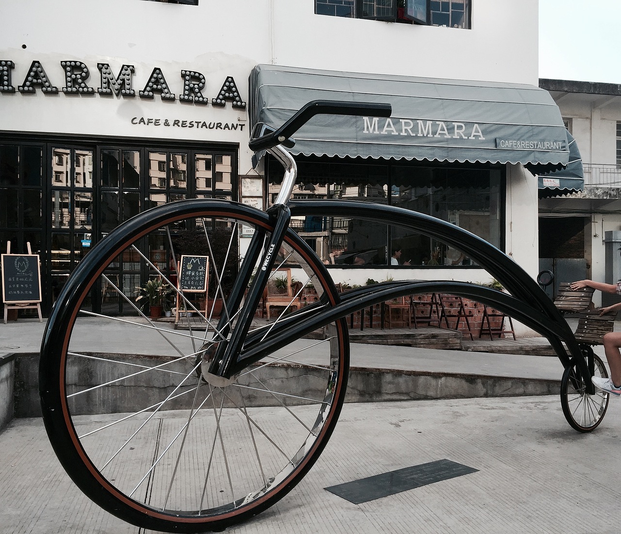 镜头下的微厦门