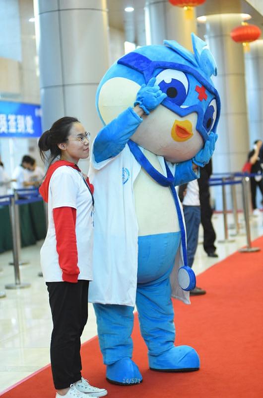 第五届全国医院品管圈大赛活动（图ZOTgxOTg1MTI=） - 宣传物料 - 站酷设计师stone55原创素材 - 站酷ZCOOL