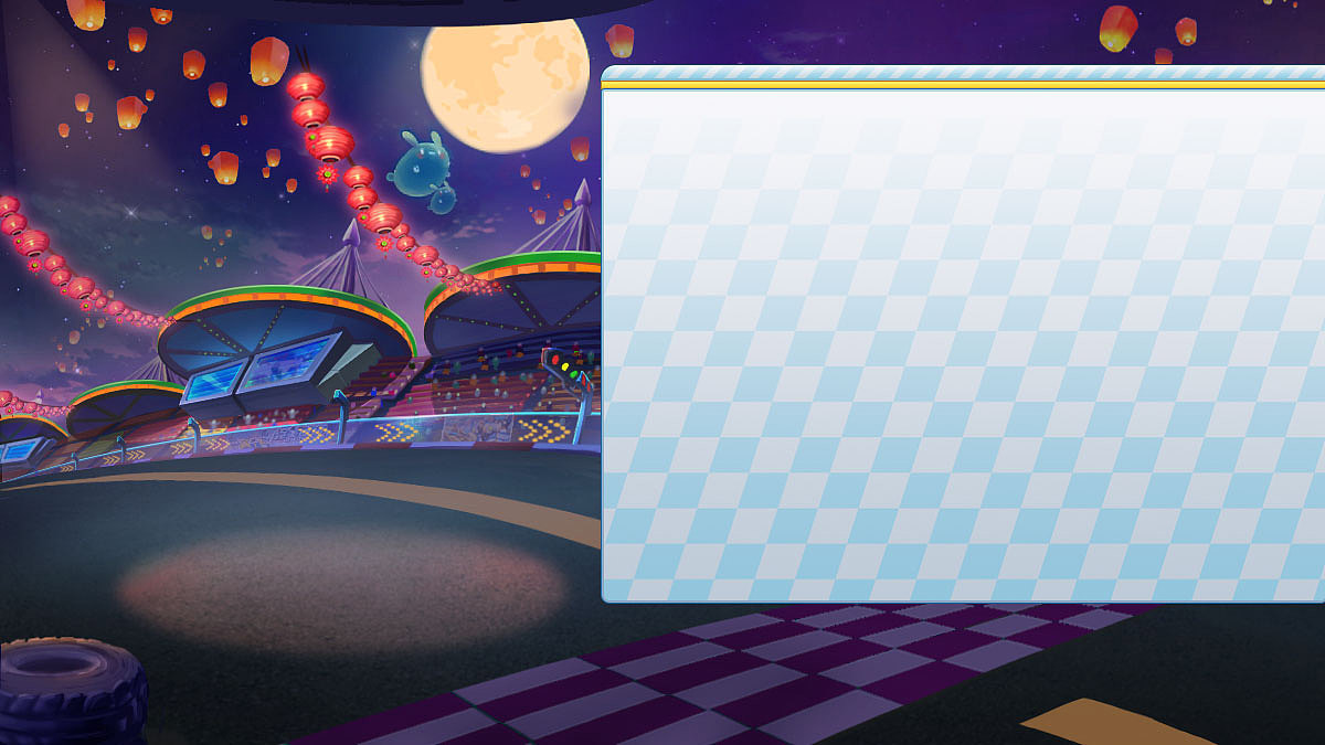 赛车游戏的场景（图ZOTg2MTg0ODA=） - 独立游戏 - 站酷设计师WAKKK原创素材 - 站酷ZCOOL