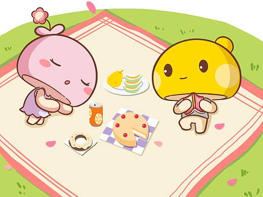 爱的点点滴滴第42话