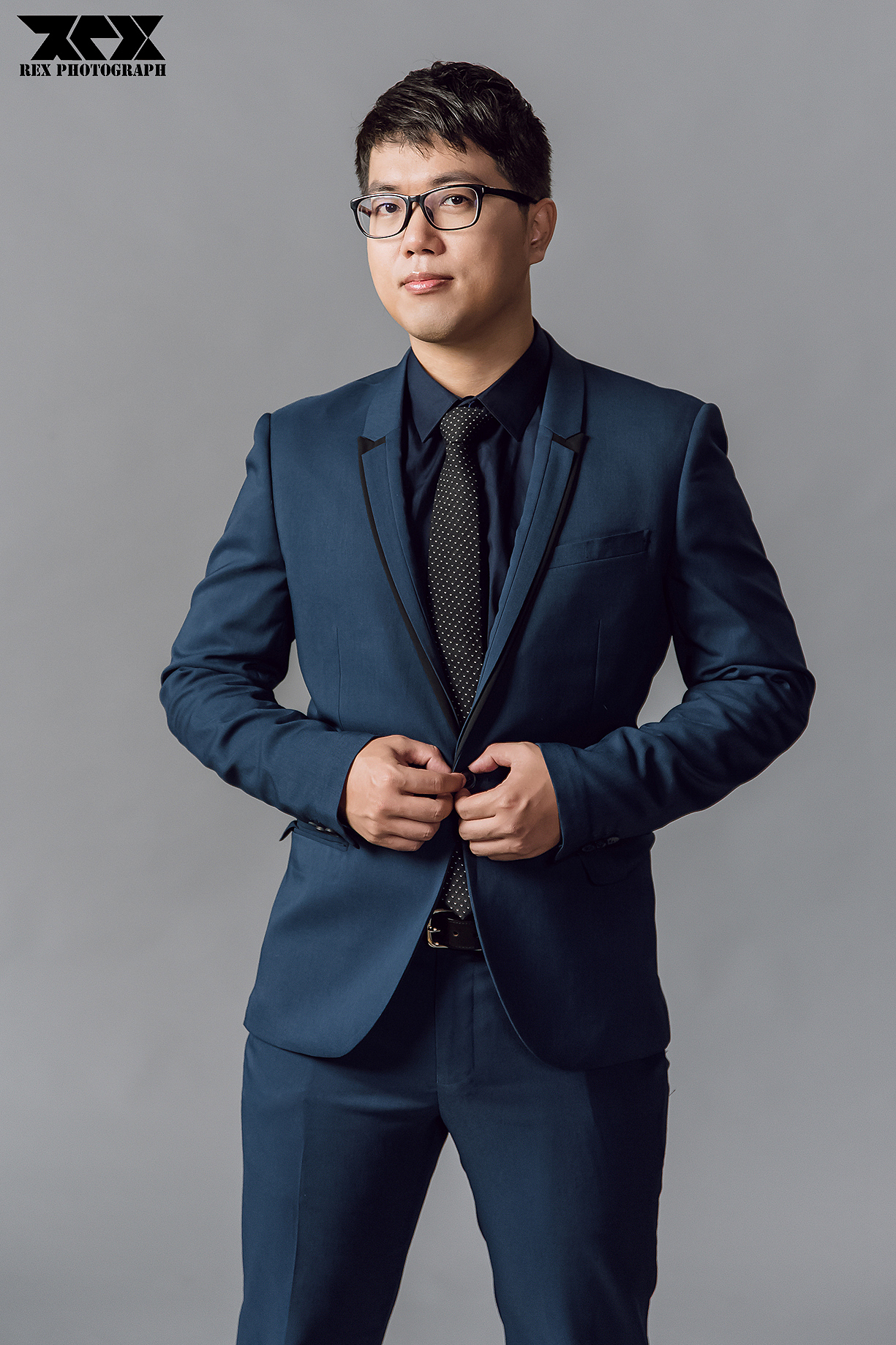 levels公司形象照（图ZMTA5ODA0ODg4） - 人像摄影 - 站酷设计师Rex琛原创素材 - 站酷ZCOOL