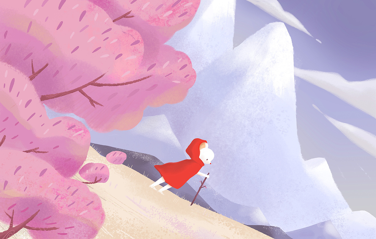 小鼠合集（图ZMjA1MDMwODg0） - 创作习作 - 站酷设计师羊与羊毛_原创素材 - 站酷ZCOOL