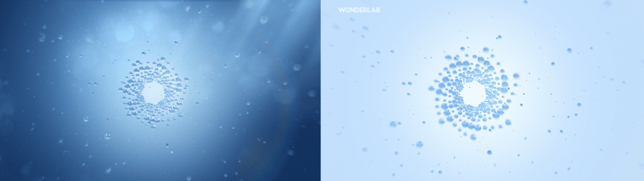 Wonderlab TVC
