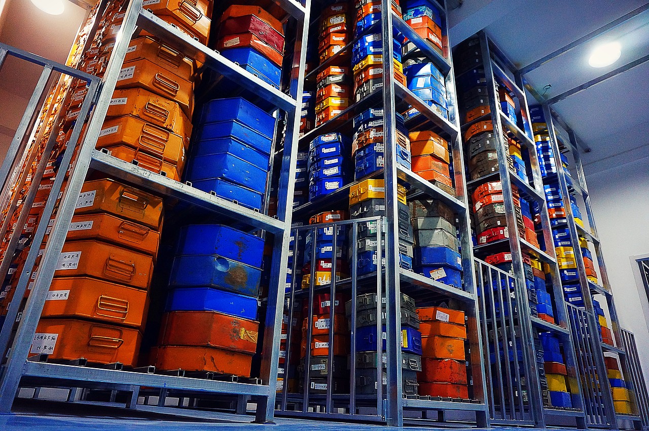 胶片电影这个“老东西”