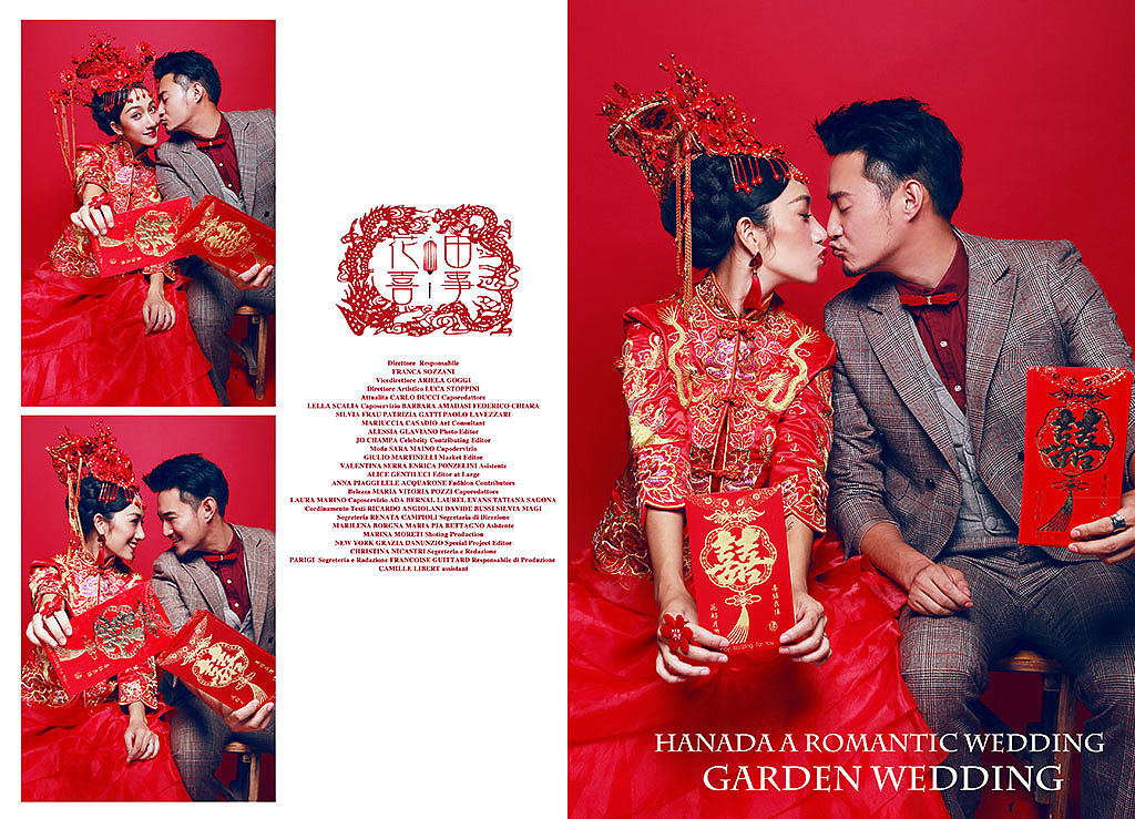 相册模板 中国传统旗袍礼服 婚纱相册模板（图ZNTE1MTM5NDg=） - 人像摄影 - 站酷设计师张h2o原创素材 - 站酷ZCOOL