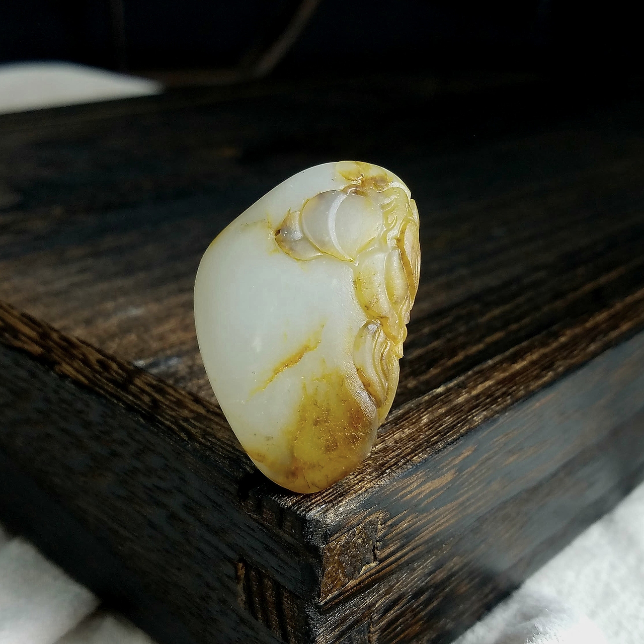 和田玉作品（图ZMTE5ODE2MTQw） - 产品摄影 - 站酷设计师khayman原创素材 - 站酷ZCOOL