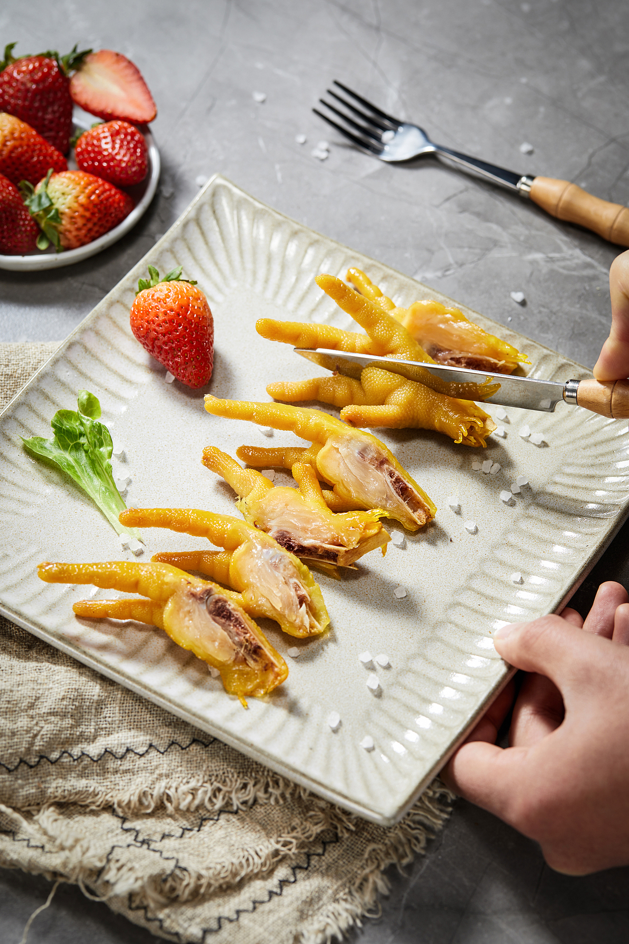 熟食、卤味拍摄（图ZMjE1NzYxMDI4） - 产品摄影 - 站酷设计师羽非龙原创素材 - 站酷ZCOOL