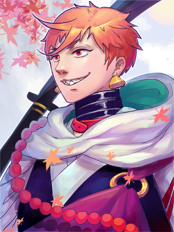 刀剑乱舞同人合集