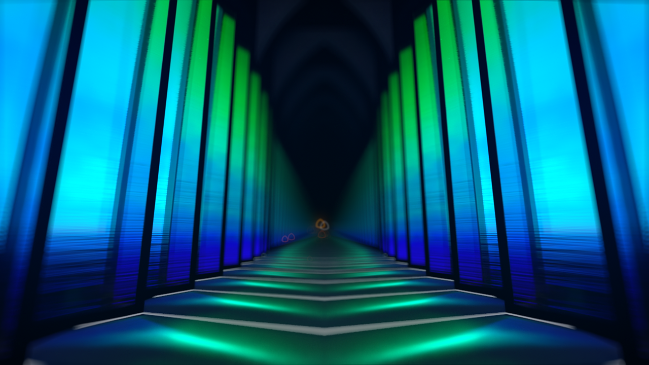 海外版VIVO x21外观创意视频